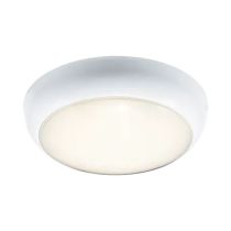 Ansell Disco EVO 9W-16W CCT Selectable LED Bulkhead 