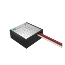 ANSELL OCTO 4 CHANNEL PUSH TO MAKE SWITCH INTERFACE