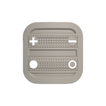 ANSELL OCTO IP65 WIRELESS SMART SWITCH