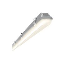 Ansell Topline Evo 4 ft 18/31W Single LED Batten Self -Test Emergency