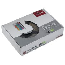 Ansell Viper RGB Flexible LED Strip Kit 36w LED