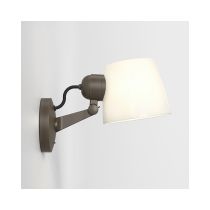 Astro Imari Bronze Adjustable Wall Light 