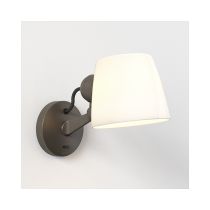 Astro Imari Bronze Adjustable Wall Light 