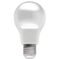 Bell 13.4W LED GLS ES 4000K Opal