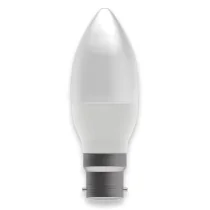 Bell 2.1W LED Candle BC 2700K Opal Dimmable
