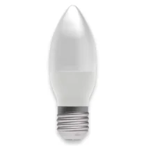 Bell 2.1W LED Candle ES 2700K Opal Dimmable