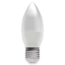 Bell 3.9W LED Candle ES 2700K Opal Dimmable