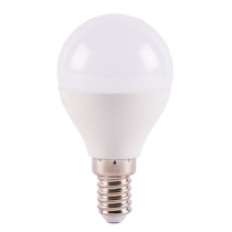 Bell 4.7W LED Genesis Round SES 2700K Opal Dimmable
