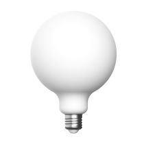 Bell 7.2W LED Globe ES 2700K Frosted 125mm CRI95 Dimmable