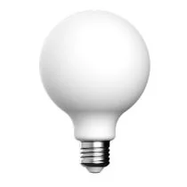 Bell 7.2W LED Globe ES 2700K Frosted 95mm CRI95 Dimmable