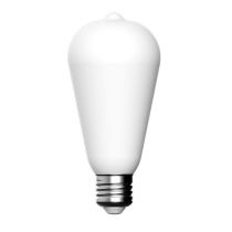 Bell 7.2W LED Squirrel Cage ES 2700K Frosted CRI95 Dimmable