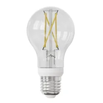 BELL 7W 5CCT Filament GLS LED Bulb | Dimmable Glass | E27 2200K-6000K
