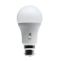 Bell 8.1W LED GLS BC 5CCT Dimmable