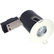 Bell White IP65 Downlight - Showerlight