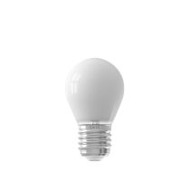 Calex 429052-Smart 4.5w LED Filament Softline Golf BallE27