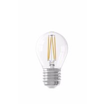 Calex 474483 Filament LED Dimmable Golf Ball E27 2700K 3.5W