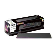 Calex Gaming XXL RGBIC Mouse Pad 90x30cm with LED lighting, box image 1