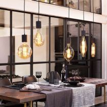 CALEX 425642 Giant LED Globe
