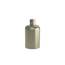 Calex Lamp holder E27 Satin Bronze