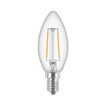 Philips CorePro LED Candle 2w E14/SES