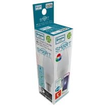 Crompton 12370 5W LED Smart Candle colour Changing E14/SES