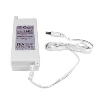 Crompton 48W Driver for LED WW/CW Flexible Strip Kit