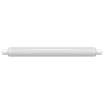 Crompton LED Double Ended Tubular Opal Non-Dimmable 6W 4000K SCC-S15