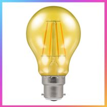 Crompton 4.5W Yellow gls
