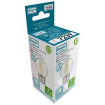 Crompton LED Filament Round Golfball 5W (40W) 2700K ES Dimmable
