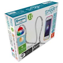 CROMPTON SMART FLEXI-STRIP 18W RGB+2700-6500K DIM