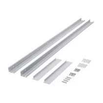Signify Ecolink 1200mm X 600mm LED Panel Surface Mounting Kit