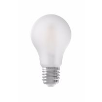 Filament LED Dimmable Standard Lamp Frosted outside 240V 4W 2700K