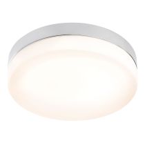 Hudson Flat Round LED Ceiling Light