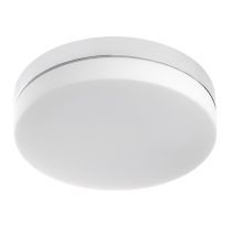 Hudson Flat Round LED Ceiling Light