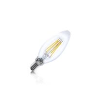 Integral Candle Full Glass Omni-Lamp 4W 825629 E14