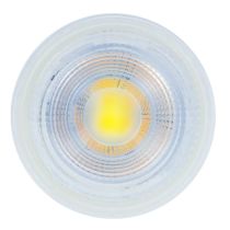 Integral GU10 Glass PAR16 4.7W 270159 6500K - 5PACK