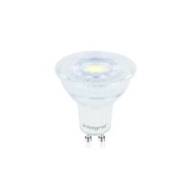 Integral GU10 Glass PAR16 5.6W 303433 6500K Dimmable