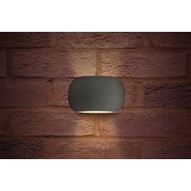Integral LED Outdoor Luxstone 8.5WW 4000K 335lm IP54