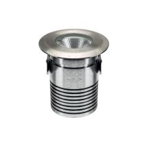 Integral LED OutDoor Pathlux Inground Walkover Pathway Uplight 4.5W 3000K IP67