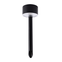 Integral LED True Solar IP44 Outdoor Garden Spike Light