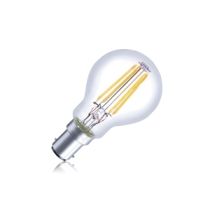 Integral Mini Globe Omni Filament Lamp B15 3.5W 690011 (30W) 2700K 330lm Dimmable 300 deg Beam Angle