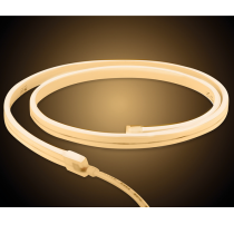 Integral Neon Flex Bendable IP67 LED Strip Warm White (5 Metres)
