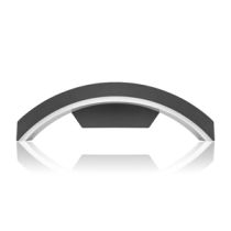 Integral Outdoor Curve 7W 4000K 420lm IP54