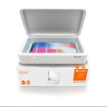 iSterilize -PORTABLE UV VIRUS SANITISATION BOX