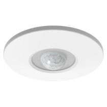 Kosnic Mauna fire rated PIR sensor phase-cut dim output