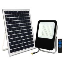  Kosnic Vega 1800lm Solar Powered Commercial Flood Light