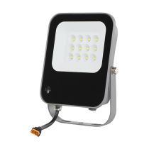 Kosnic Vega 300lm Solar Powered Commercial Flood Light