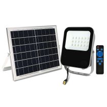 Kosnic Vega 300lm Solar Powered Commercial Flood Light