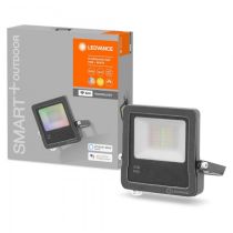 Ledvance SMART+ WIFI FLOODLIGHT RGBW 20W