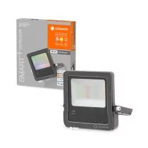 Ledvance 30W Smart WIFI LED Colour Changing Floodlight 